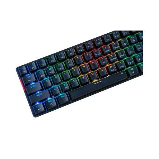 Bàn phím cơ E-Dra EK361W V3 Đen