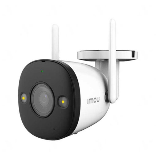 Camera IMOU Bullet 2E IPC-F22FP 2MP FullHD Wifi IP67 chính hãng giá rẻ