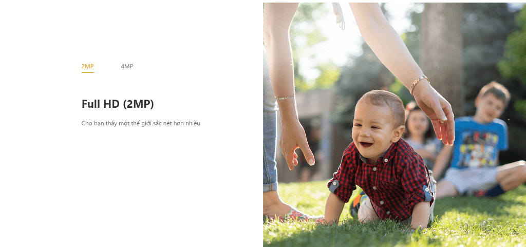 Camera IMOU Cruiser IPC-S22FP 2MP FHD Wifi chính hãng giá rẻ
