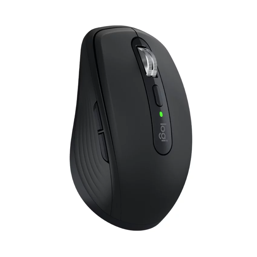 Chuột Logitech Anywhere 3S Đen