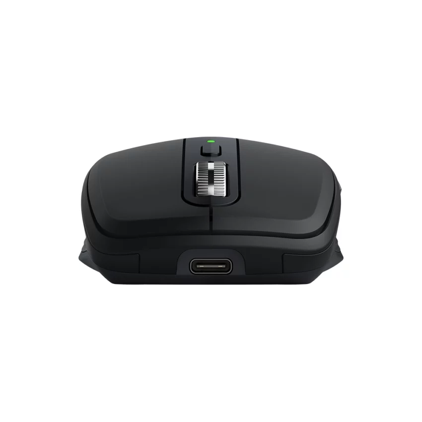 Chuột Logitech Anywhere 3S Đen