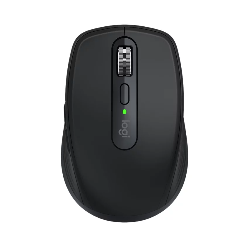 Chuột Logitech Anywhere 3S Đen