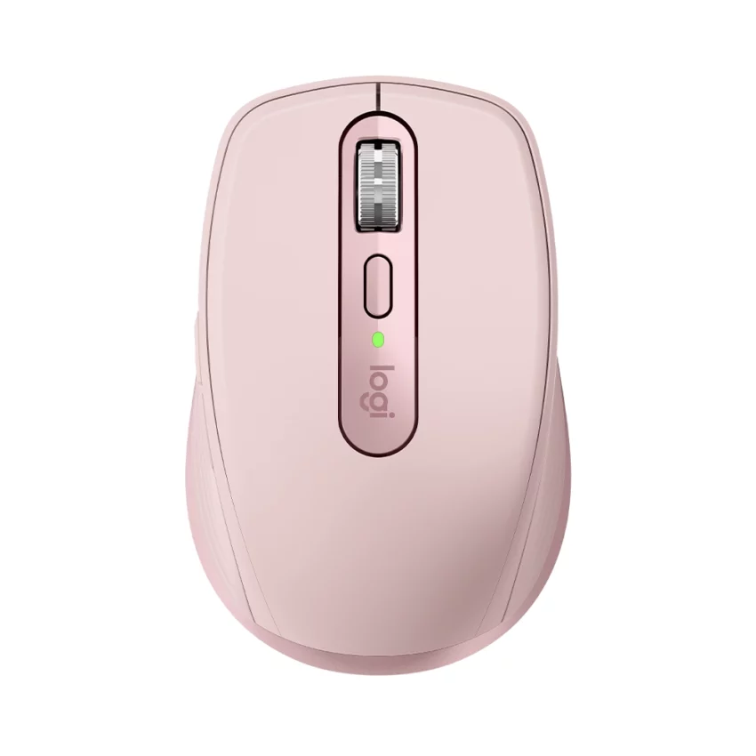 Chuột Logitech Anywhere 3S Hồng