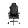 Ghế DXRacer Craft-F-NEO Leatherette Black (GC/LCF23LTA/N)