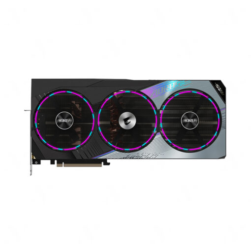 Card Màn Hình Gigabyte AORUS GeForce RTX 4090 MASTER 24G GV-N4090AORUS M-24GD chính hãng giá rẻ