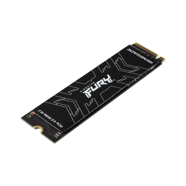 SSD Kingston FURY Renegade 500Gb M.2 2280 (SFYRS/500G)