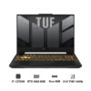 Laptop Asus TUF Gaming F15 FX507ZV4-LP041W