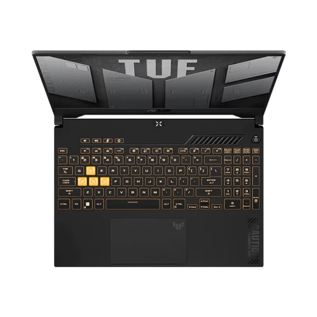 Laptop Asus TUF Gaming F15 FX507ZV4-LP041W