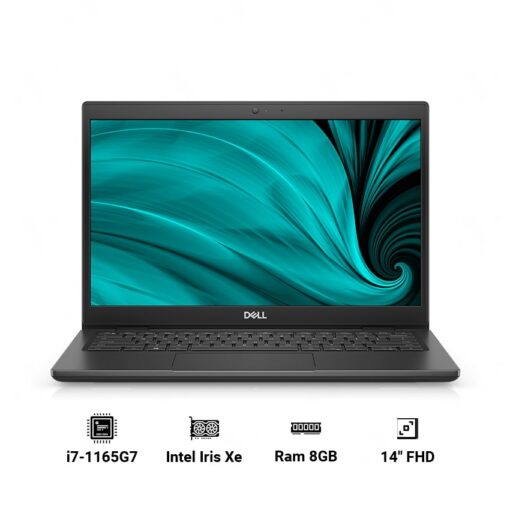 Laptop Dell Latitude 3420 42LT342008 chính hãng giá rẻ