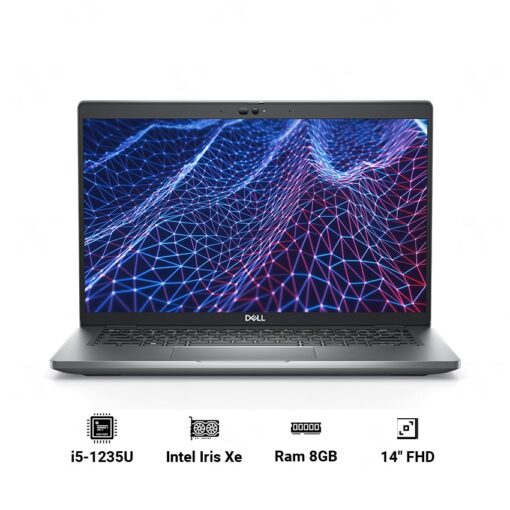 Laptop Dell Latitude 5430 42LT543001 chính hãng giá rẻ