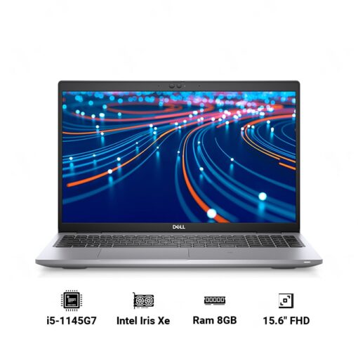 Laptop Dell Latitude 5520 42LT552003 chính hãng giá rẻ