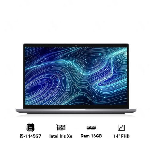 Laptop Dell Latitude 7420 CTO 42LT742001 chính hãng giá rẻ