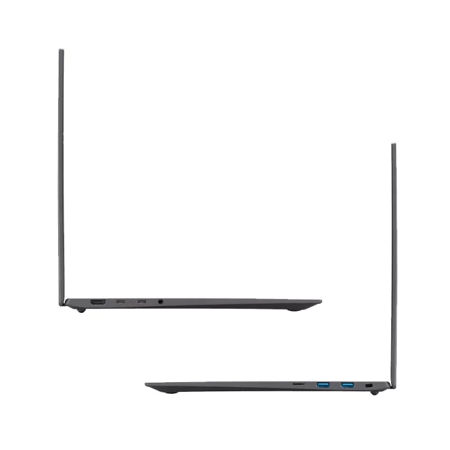 Laptop LG Gram 2023 16Z90R-G.AH76A5