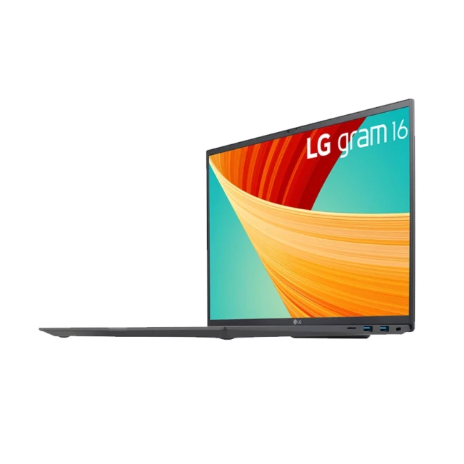 Laptop LG Gram 2023 16Z90R-G.AH76A5