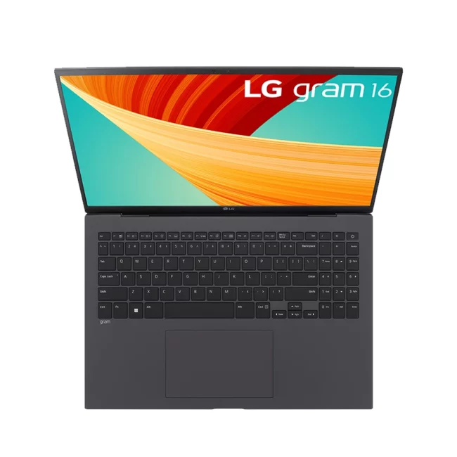Laptop LG Gram 2023 16Z90R-G.AH76A5