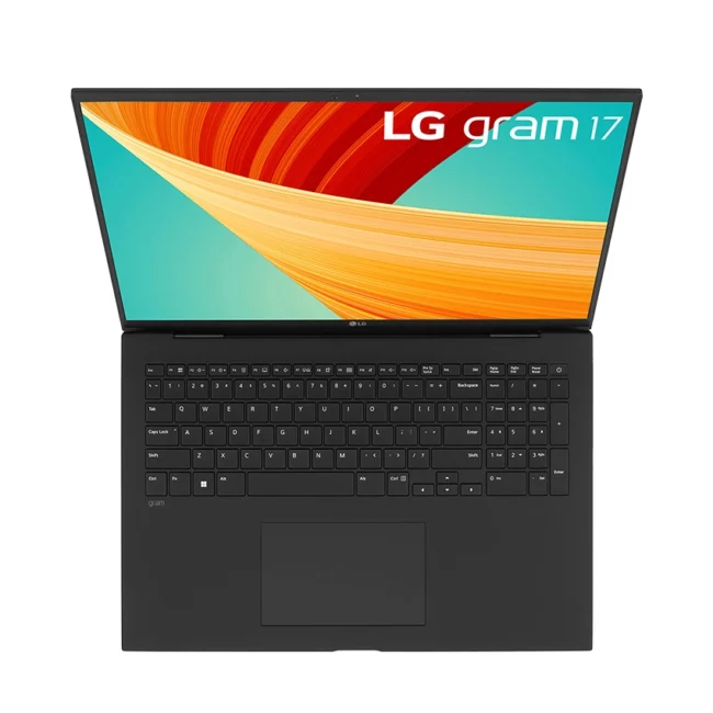 Laptop LG Gram 2023 17Z90R-G.AH78A5