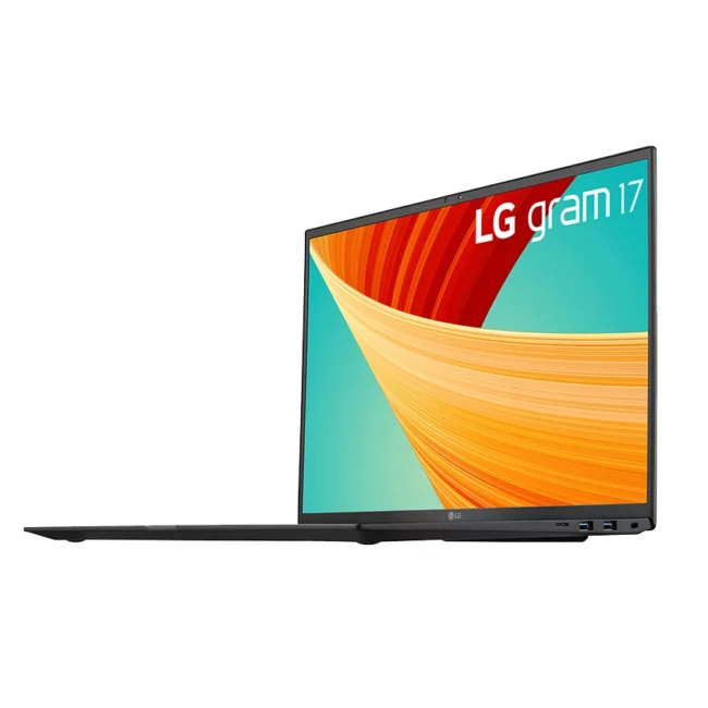 Laptop LG Gram 2023 17Z90R-G.AH78A5