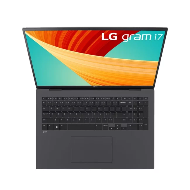 Laptop LG Gram 2023 17ZD90R-G.AX73A5