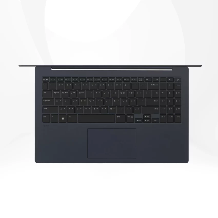 Laptop LG Gram 2023 15Z90RT-G.AH55A5