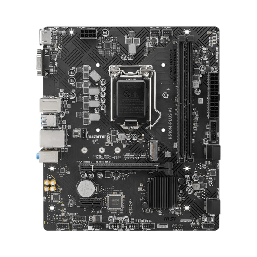 Mainboard MSI H510M PLUS V3