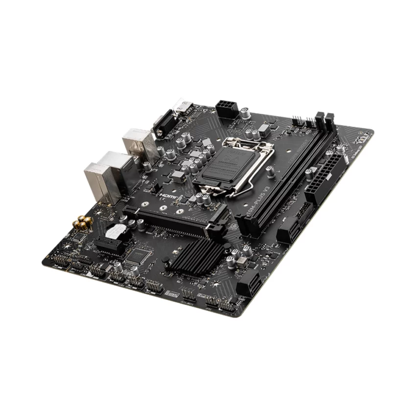 Mainboard MSI H510M PLUS V3