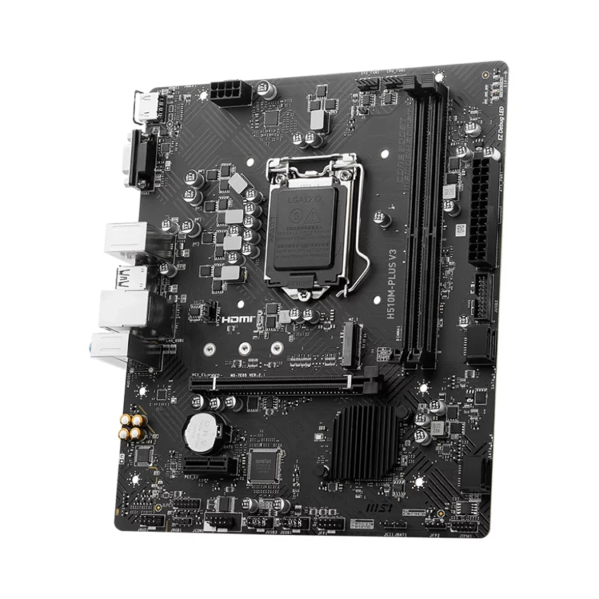 Mainboard MSI H510M PLUS V3