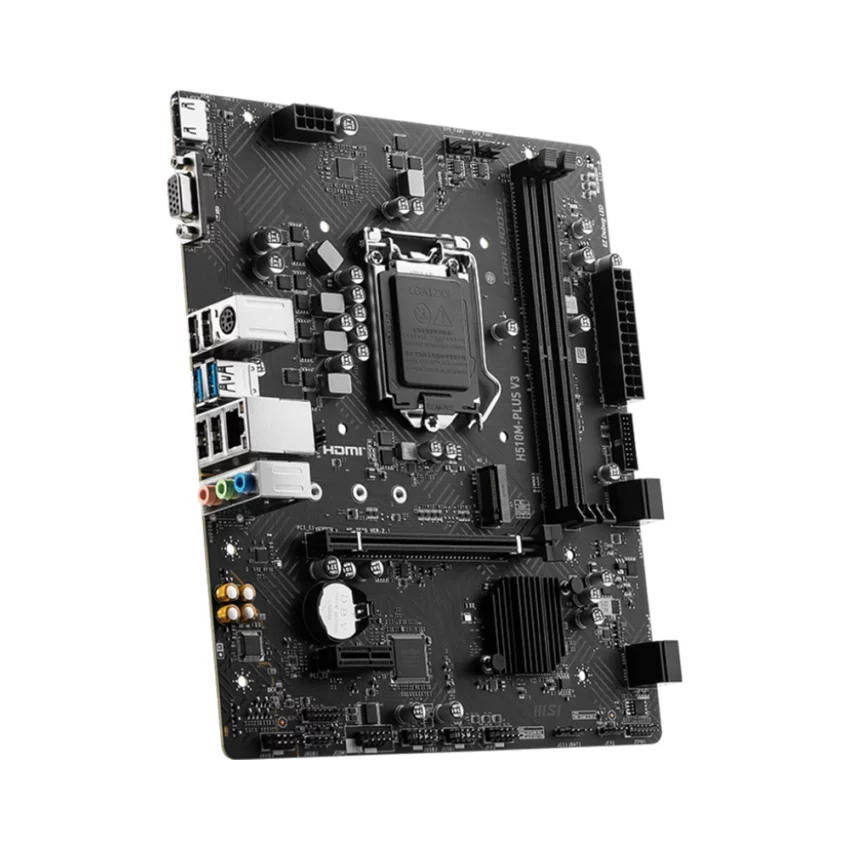 Mainboard MSI H510M PLUS V3