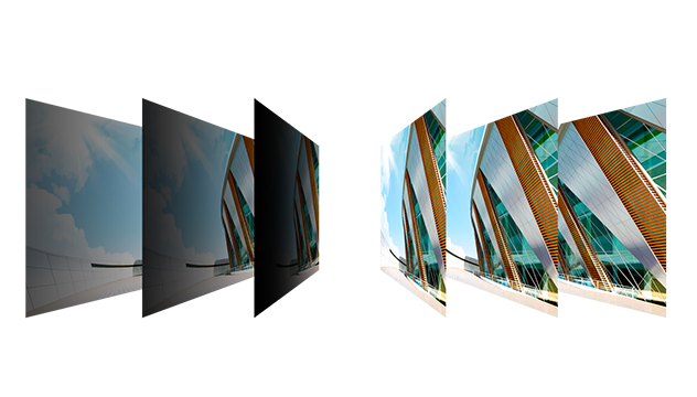 Màn hình AOC 22B3HM/74 (21.5 inch | VA FHD | 75Hz | 4ms) chính hãng