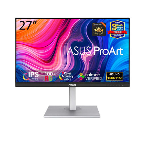 Màn hình Asus ProArt PA279CV Chính Hãng