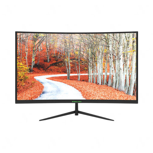 Màn Hình Cong Gaming HKC ANT-24G242 100hz chính hãng giá rẻ