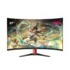 Màn Hình Cong Gaming HKC ANT-27G272 chính hãng giá rẻ Cần Thơ