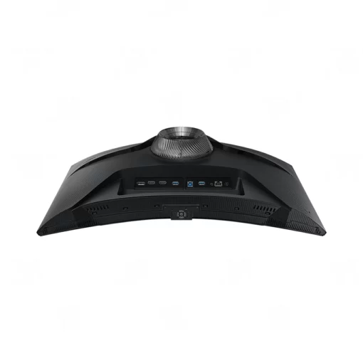 Màn hình Samsung Odyssey G6 LS27BG652EEXXV