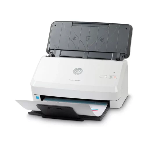 Máy scan HP ScanJet Pro 2000 s2 (6FW06A)