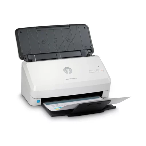 Máy scan HP ScanJet Pro 2000 s2 (6FW06A)