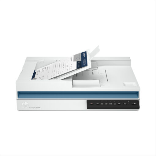 Máy scan HP ScanJet Pro 2600 f1 (20G05A)