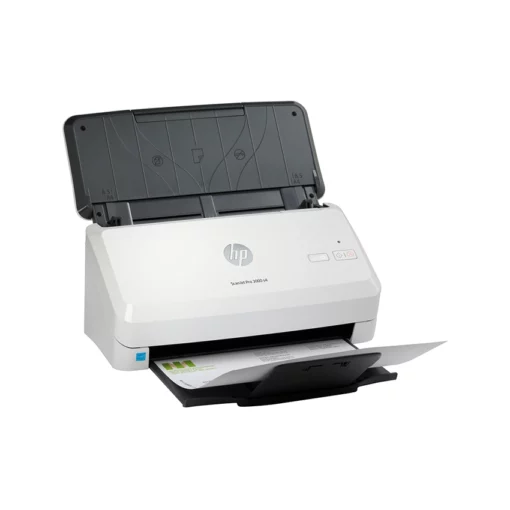 Máy Scan HP ScanJet Pro 3000 s4 (6FW07A)