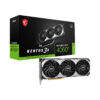Card màn hình MSI GeForce RTX 4060 Ti VENTUS 3X BLACK 8G chính hãng giá rẻ Cần Thơ