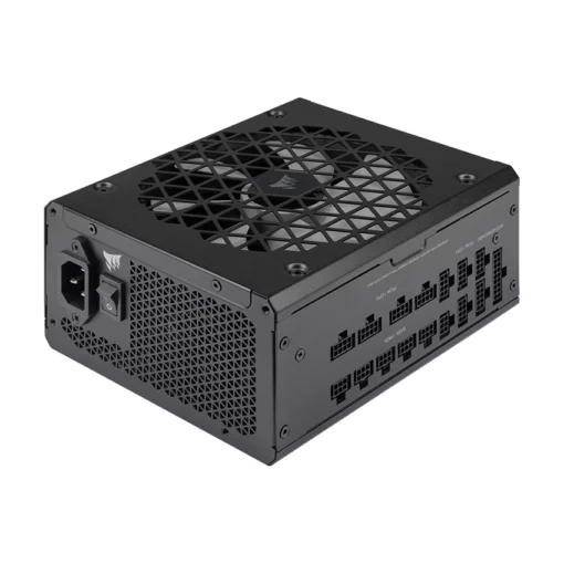 Nguồn máy tính CORSAIR RM1200x SHIFT