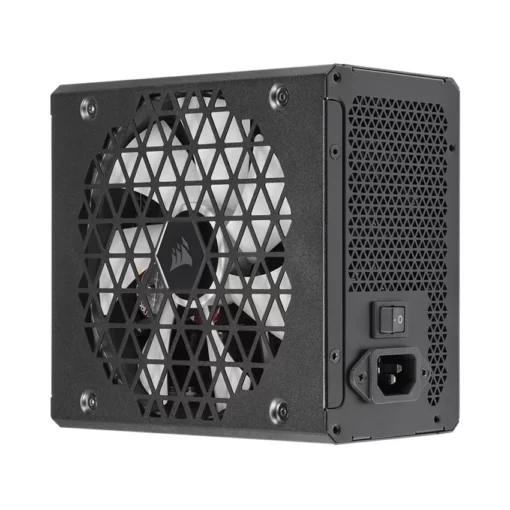 Nguồn máy tính CORSAIR RM1200x SHIFT