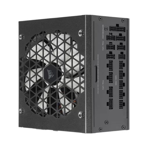 Nguồn máy tính CORSAIR RM1200x SHIFT