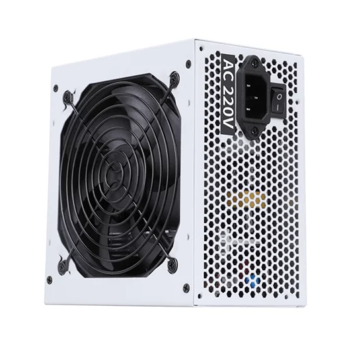 Nguồn Segotep SG-750AE AN650W 650W - 80 PLUS