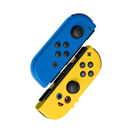 Tay cầm Nintendo Switch Joy-Con - Fortnite Fleet Force