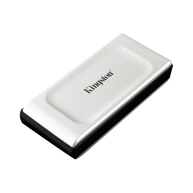 Ổ cứng di động SSD Kingston SXS2000 500GB USB3.2 Gen 2x2 (SXS2000/500G)