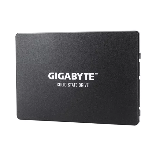 Ổ cứng SSD Gigabyte 120GB SATA III GP-GSTFS31120GNTD