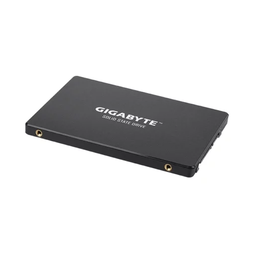 Ổ cứng SSD Gigabyte 120GB SATA III GP-GSTFS31120GNTD