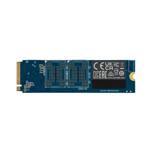 Ổ Cứng SSD Gigabyte 1TB M.2 2280 PCLe NVMe Gen3 x4 GM21TB