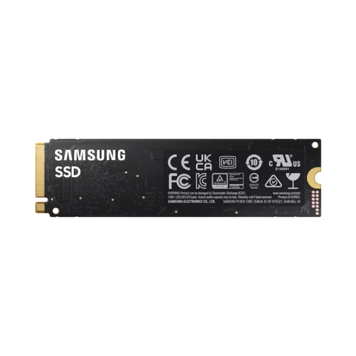 Ổ cứng SSD Samsung 980 1TB PCIe NVMe 3.0x4