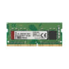 Ram Laptop Kingston 4GB DDR4 2666MHz KVR26S19S6/4