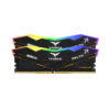 RAM TeamGroup T-Force Delta TUF RGB 32GB (2x16GB) DDR5 5600Mhz Chính Hãng