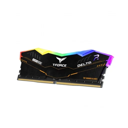 RAM TeamGroup T-Force Delta TUF RGB 32GB (2x16GB) DDR5 5600Mhz Chính Hãng